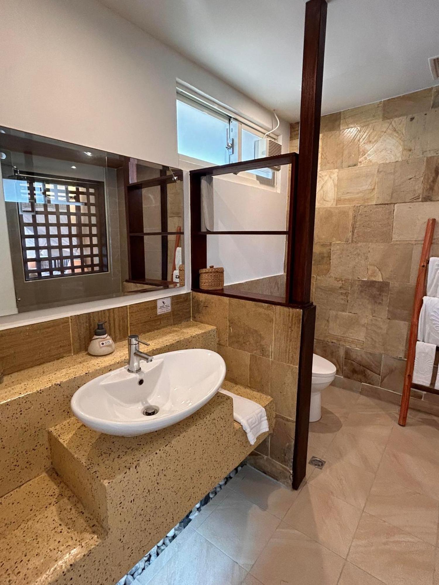 Red Garden Resort Cape Eluanbi Zewnętrze zdjęcie